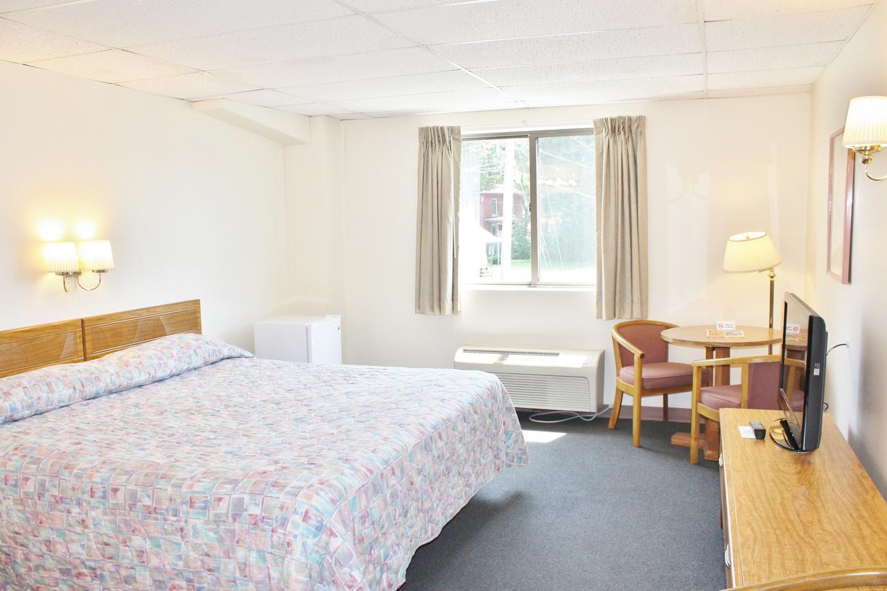 Otter Creek Inn 알렉산드리아베이 외부 사진
