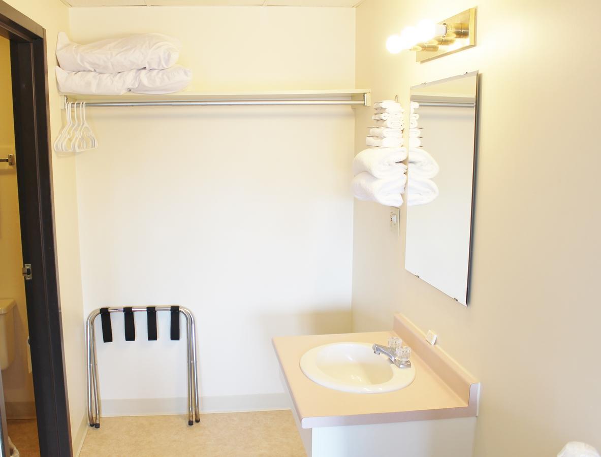 Otter Creek Inn 알렉산드리아베이 외부 사진