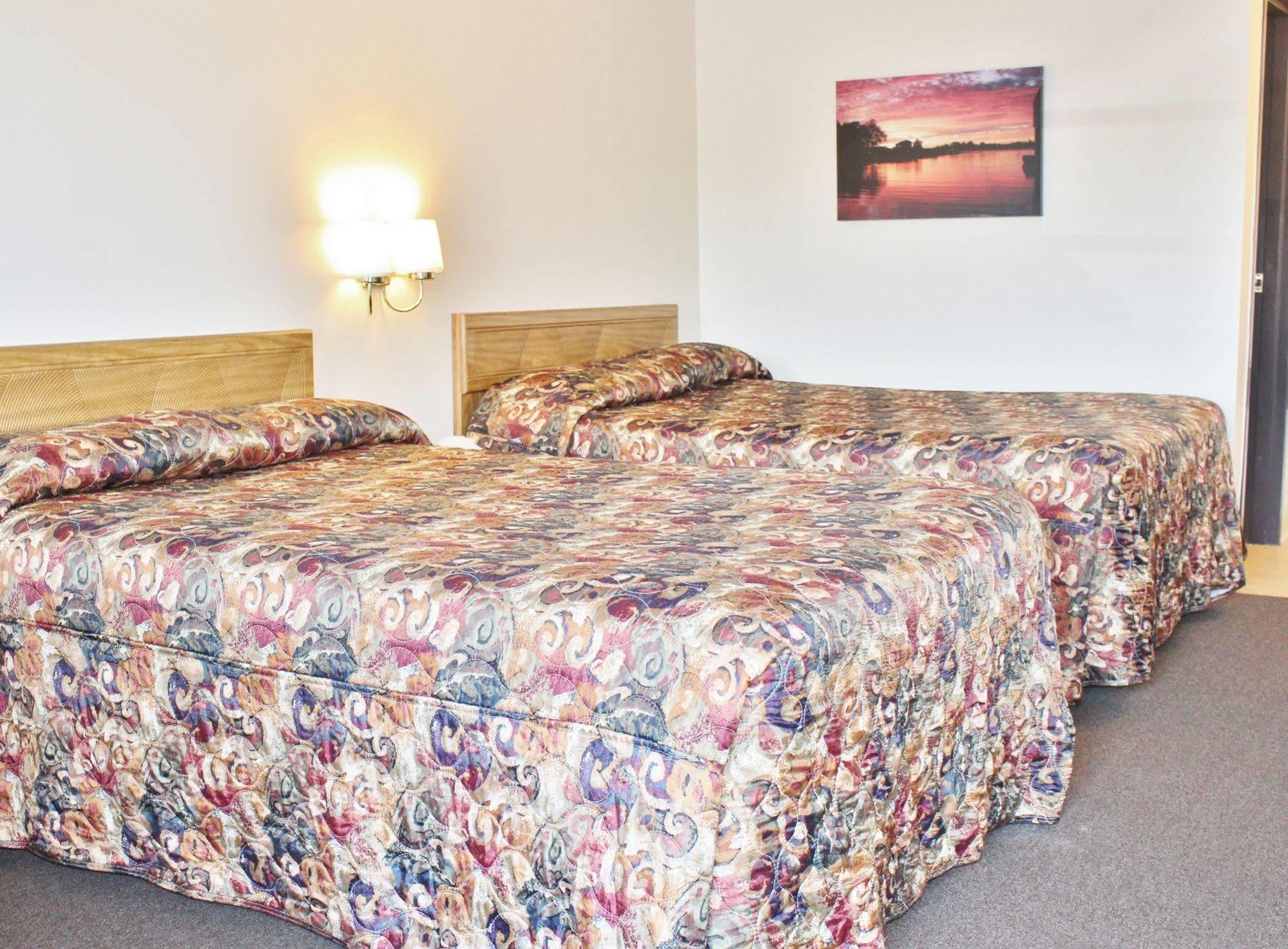 Otter Creek Inn 알렉산드리아베이 외부 사진