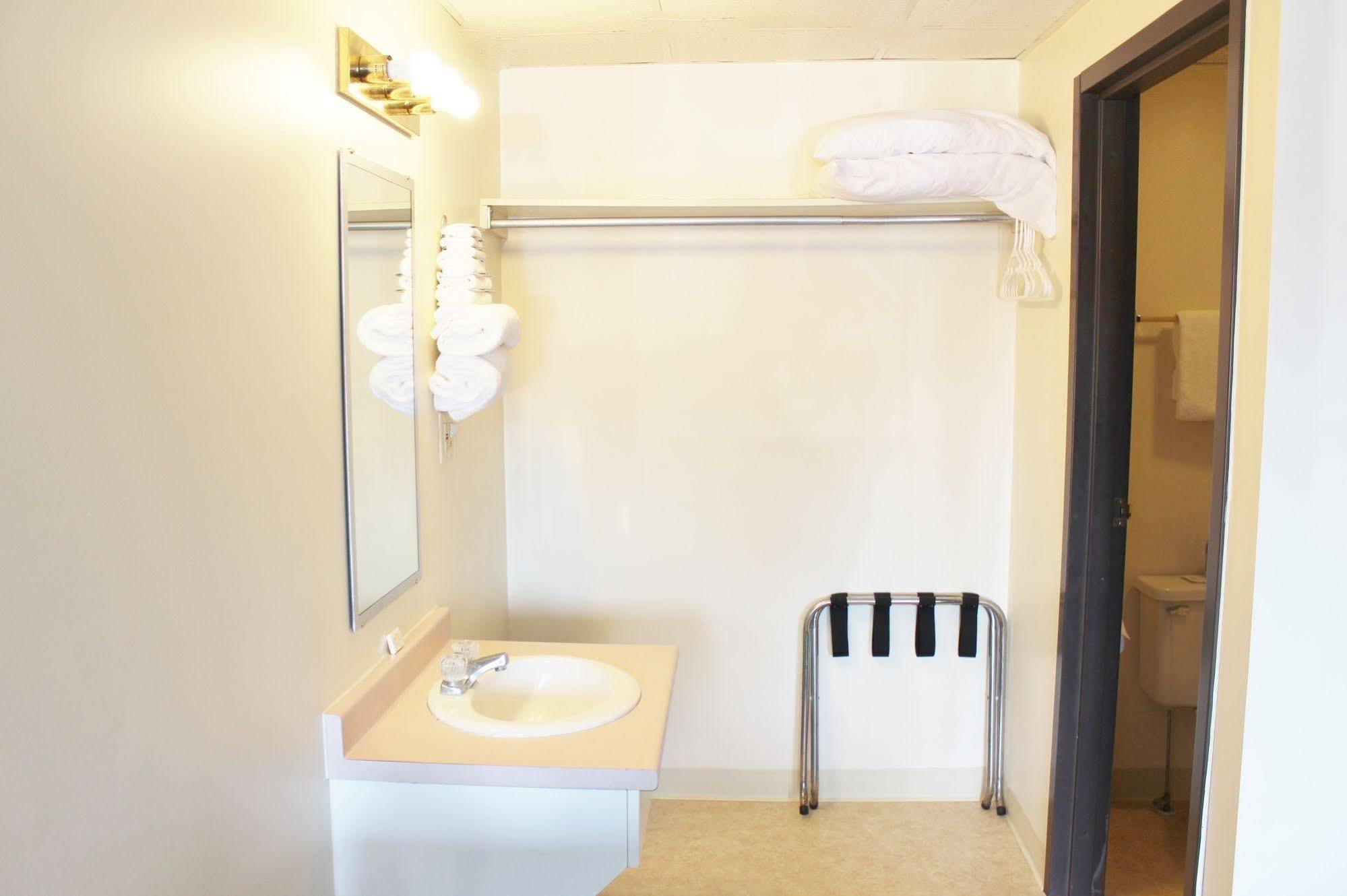 Otter Creek Inn 알렉산드리아베이 외부 사진