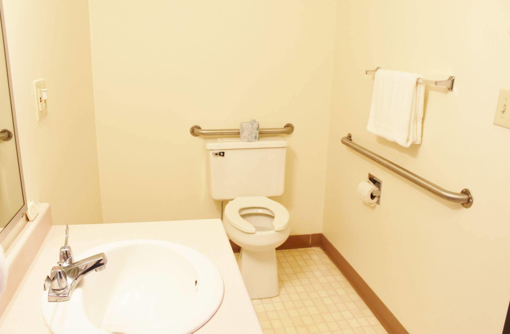 Otter Creek Inn 알렉산드리아베이 외부 사진