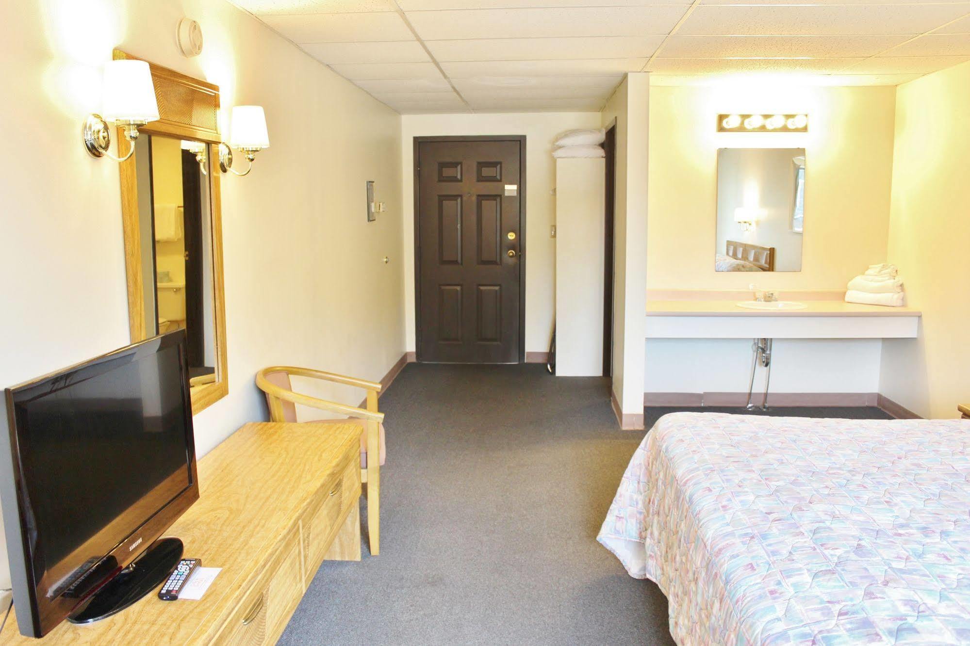 Otter Creek Inn 알렉산드리아베이 외부 사진