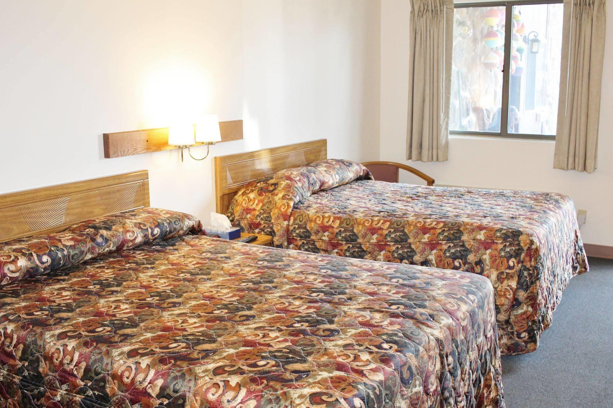 Otter Creek Inn 알렉산드리아베이 외부 사진