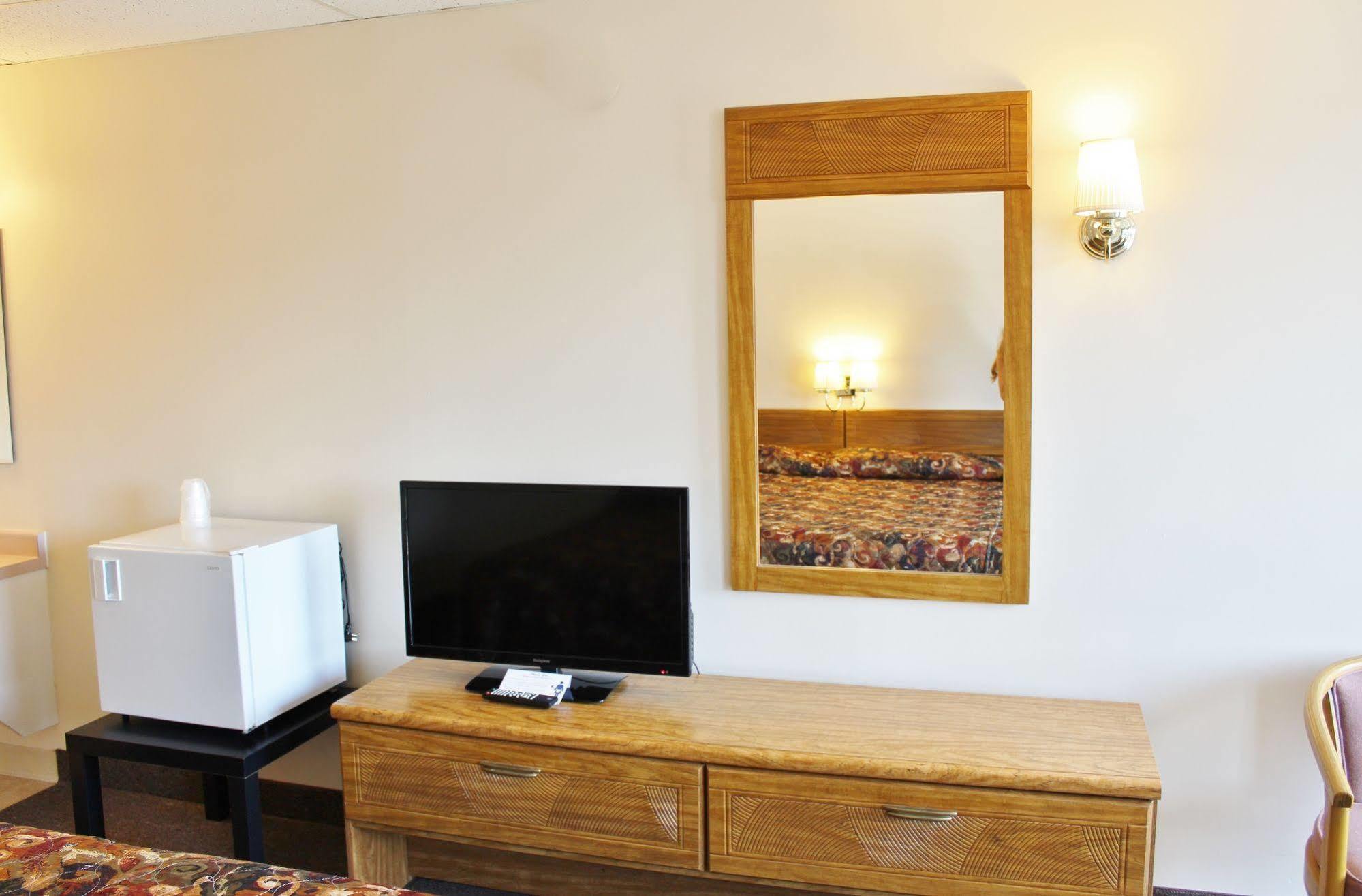 Otter Creek Inn 알렉산드리아베이 외부 사진