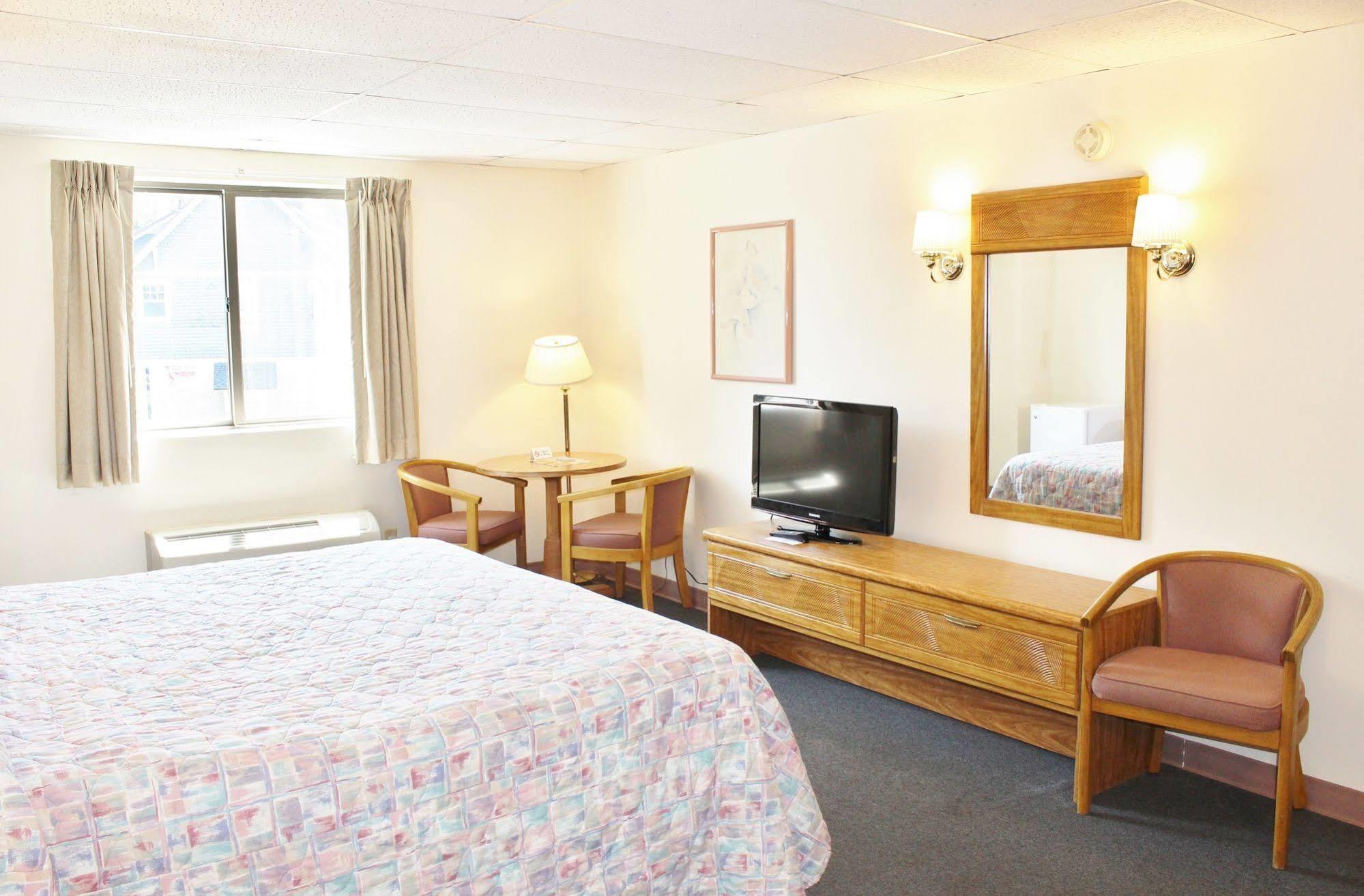 Otter Creek Inn 알렉산드리아베이 외부 사진