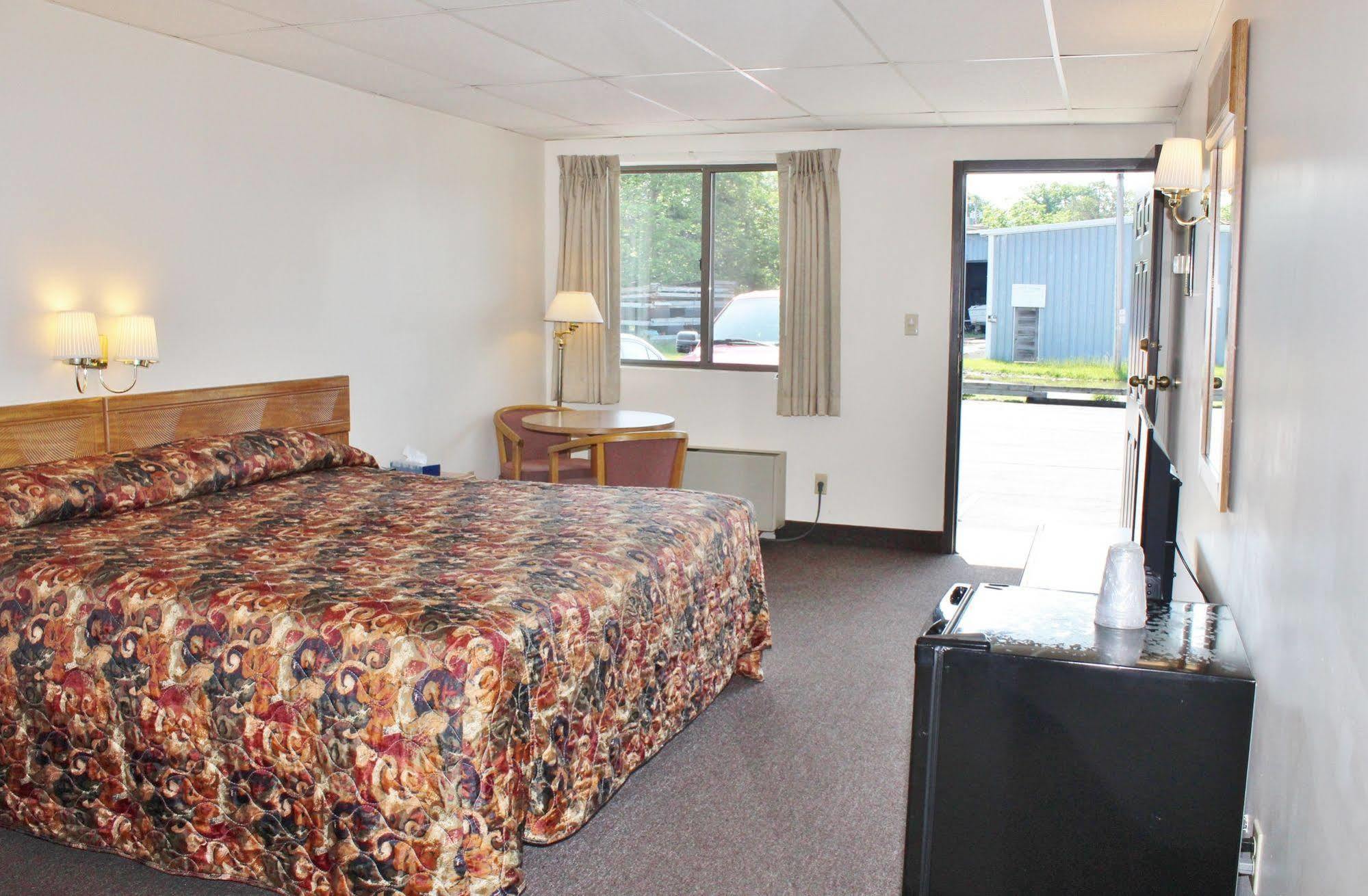 Otter Creek Inn 알렉산드리아베이 외부 사진