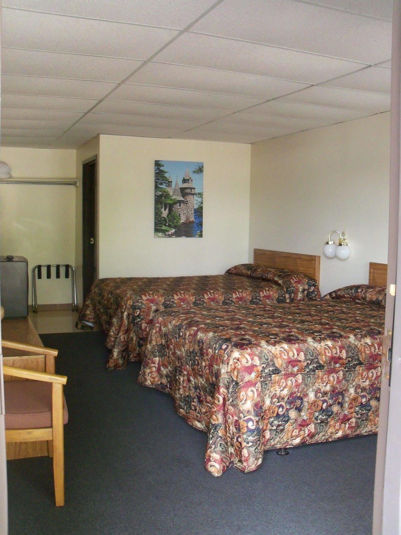 Otter Creek Inn 알렉산드리아베이 외부 사진